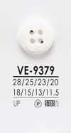 VE9379 염색용 셔츠 단추