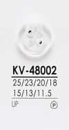 KV48002 염색용 셔츠 단추