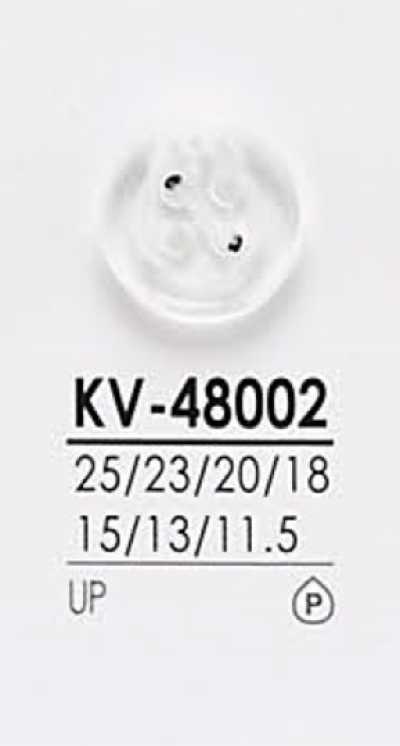 KV48002 염색용 셔츠 단추