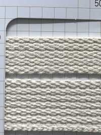 HC-13000 2mm 두께 코튼 짠 테이프[리본 / 테이프 / 코드] 이름 없음 서브 사진