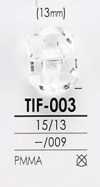 TIF003 다이아 컷 단추