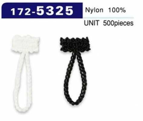 172-5325 루프 패스너 체인 코드 타입 전장 32mm (입수 500)