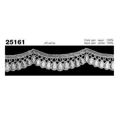 25161 좁은 폭 케미컬 레이스