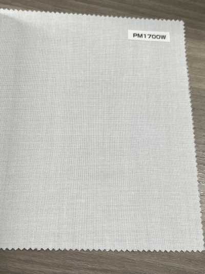 PM1700W Conbel 인벨 시리즈 접착심지(원롤) 소프트 타입