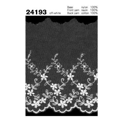 24193 튤레이스