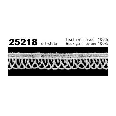 25218 좁은 폭 케미컬 레이스