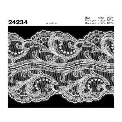 24234 튤레이스