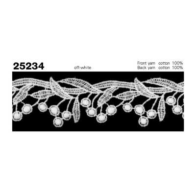25234 세폭 케미컬 레이스