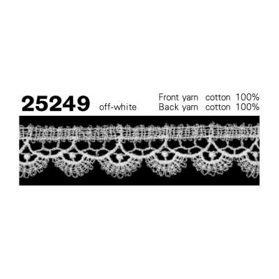 25249 세폭 케미컬 레이스