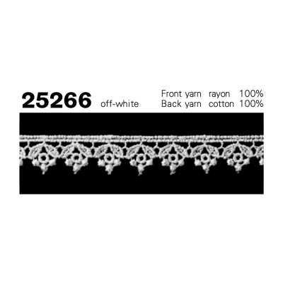 25266 세폭 케미컬 레이스