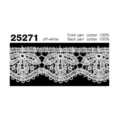 25271 좁은 폭 케미컬 레이스