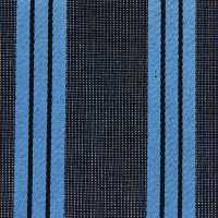 4040 줄무늬 스레 키[주머니 안감] Ueyama Textile 서브 사진