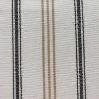 160 선염 도비 줄무늬 스레 키[주머니 안감] Ueyama Textile 서브 사진