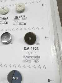 DM1923 핑컬 톤 크리스탈 스톤 단추 IRIS 서브 사진