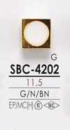 SBC4202 염색용 메탈 단추