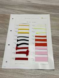 HE-482 에스터 백 스트링[리본 / 테이프 / 코드] 이름 없음 서브 사진