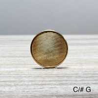 ML-22 이탈리아 금속 단추 UBIC SRL 서브 사진