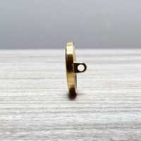 ML-22 이탈리아 금속 단추 UBIC SRL 서브 사진