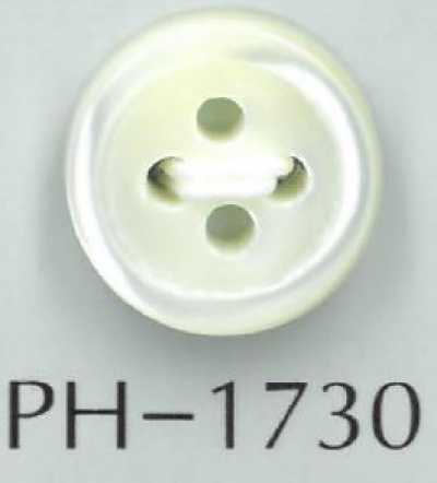 PH1730 17형 3mm 두께 쉘버튼