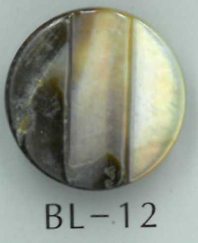 BL-12 다리 부착형 단차 쉘버튼