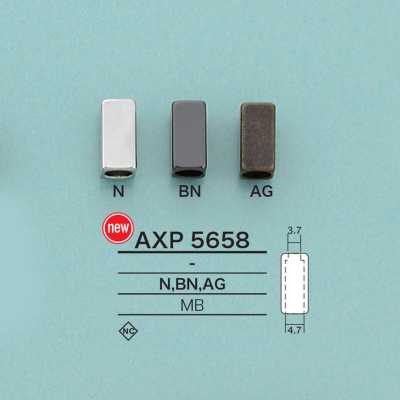 AXP5658 사각형 코드 엔드 스토퍼