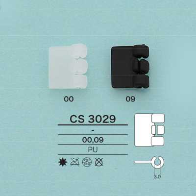 CS3029 코드 스토퍼