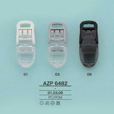 AZP6482 코드용 클립