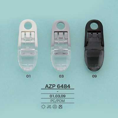 AZP6484 코드용 멜빵 클립