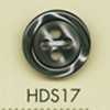 HDS17 DAIYA BUTTONS 내충격 HYPER DURABLE"" 시리즈 조개풍 폴리에스테르 단추""