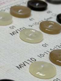 MV101 다이야 버튼 쉘 폴리에스터 버튼[단추] DAIYA BUTTON 서브 사진