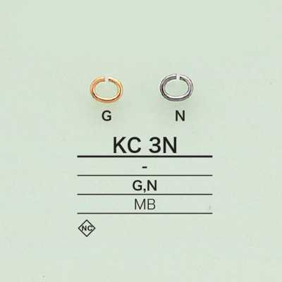 KC3N C고리