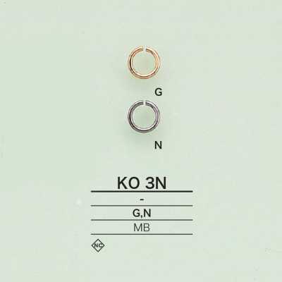 KO3N O링
