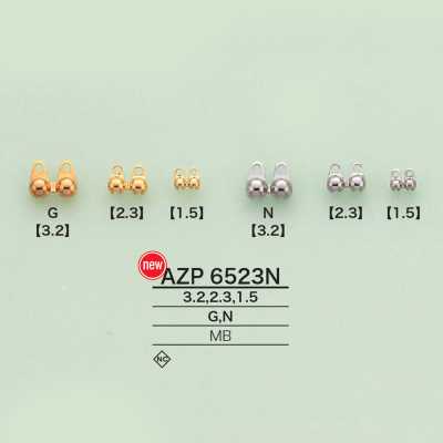 AZP6523N V 컵(조개 칩)