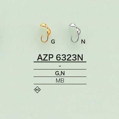 AZP6323N 볼팁(달마팁)