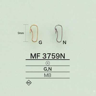 MF3759N 펜던트 고리