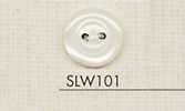 SLW101 DAIYA BUTTONS 조개풍 폴리에스테르 단추