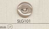 SLG101 DAIYA BUTTONS 조개풍 폴리에스테르 단추