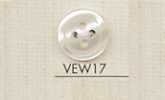 VEW17 DAIYA BUTTONS 조개풍 폴리에스테르 단추
