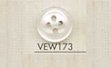 VEW173 DAIYA BUTTONS 조개풍 폴리에스테르 단추