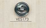 VES173 DAIYA BUTTONS 조개풍 폴리에스테르 단추