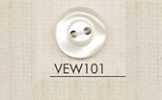 VEW101 DAIYA BUTTONS 조개조 폴리에스테르 단추