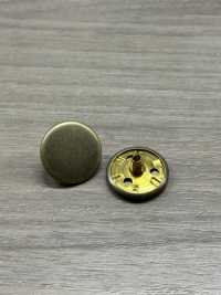 1526 900D 프레스 패스너 캡 상단 부분[도트 단추 / 아일렛] Gondola 서브 사진