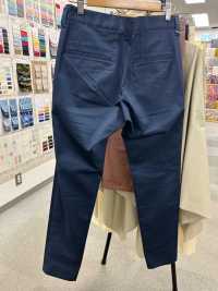 BD5699 컴팩트 치노 스트레치[원단] COSMO TEXTILE 서브 사진
