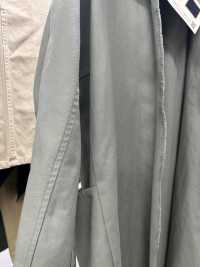 BD7683 불가리 안 밀리터리 크로스[원단] COSMO TEXTILE 서브 사진