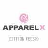 EDITION FEE500 패턴비 주문용(@500)