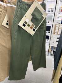 BD3907 무라박 새틴[원단] COSMO TEXTILE 서브 사진