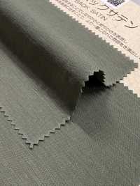 BD6101 코튼 린넨 라이트 백 새틴[원단] COSMO TEXTILE 서브 사진