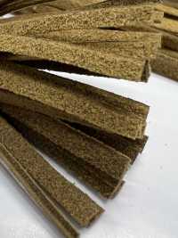 SIC-8862 울트라스웨이드 태슬 3mm[리본 / 테이프 / 코드] SHINDO(SIC) 서브 사진