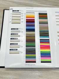 126-2000 DCI 폴리에스터 에도우치 코드(라운드 코드) 약 3mm[리본 / 테이프 / 코드] 다린(DARIN) 서브 사진