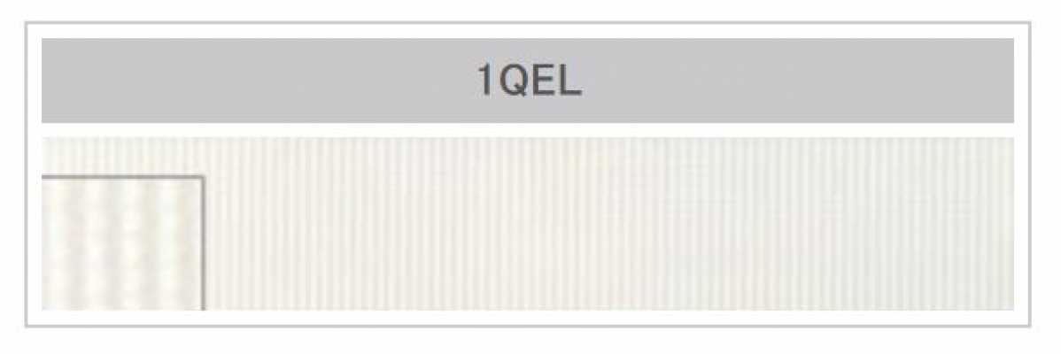 1QEL POWERHOOK® 후크 앤드 루프 패스너 얇은 타입(0.9mm)